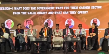 Ghana assures global market of quality raw cashew nuts for 2025/2026 season