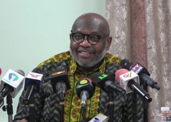 COCOBOD still servicing 98,000 tonnes in rollover deals – Randy Abbey