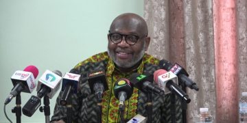 COCOBOD still servicing 98,000 tonnes in rollover deals – Randy Abbey