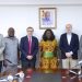 Ghana – Spain Deepen Agribusiness Ties As GB Foods Calls on Trade Minister, Unveils 6,000-Acre Tomato Project