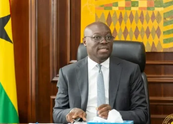 Gov’t Reports Strong 2025 Fiscal Turnaround as Debt Falls by GH¢82.1bn and Inflation Drops to 3.8%