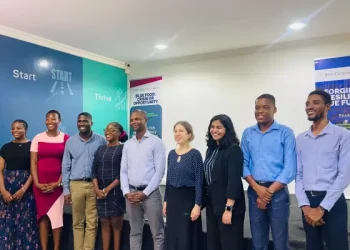 Blue Food Innovation Hub targets USm investment for aquaculture