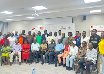 HAPPY project boosts competitiveness of local poultry industry