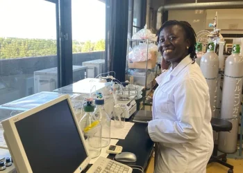 Harnessing beneficial microbes: A natural solution for sustainable rice production