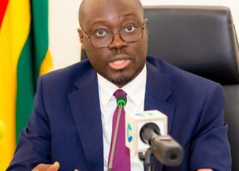 Cocoa Sector Reforms will Protect Farmers – Ato Forson insists despite Price cut
