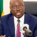Cocoa Sector Reforms will Protect Farmers – Ato Forson insists despite Price cut