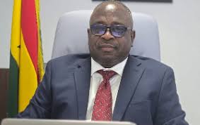 Ghana Calls for United African Front on 0bn Climate Adaptation and Mitigation Fund