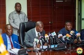 Minority Urges Government to Clear GH¢10bn Debt to Cocoa Buyers 