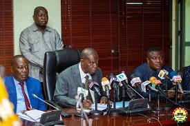 Minority Urges Government to Clear GH¢10bn Debt to Cocoa Buyers 