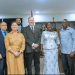 Ghana, U.S. Deepen Trade Dialogue As AGOA Extension Opens 15-Month Strategic Window