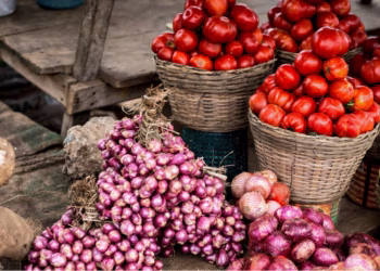 IEA Survey: 7 in 10 Ghanaians Concerned Over Rising Food Prices