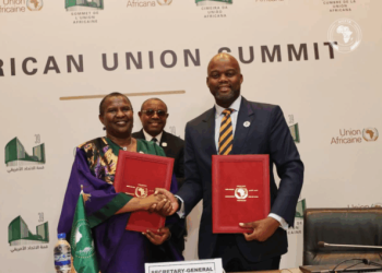Continental Free Trade Area must Benefit Farmers – AfCFTA Secretary-General Wamkele Mene
