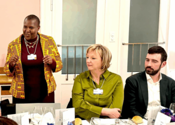 AGRA Launches its 20th anniversary reflection and makes the case for African Agriculture as the Next Big Investment Opportunity