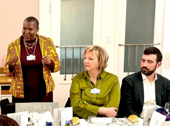 AGRA Launches its 20th anniversary reflection and makes the case for African Agriculture as the Next Big Investment Opportunity AGRA Launches its 20th anniversary reflection and makes the case for African Agriculture as the Next Big Investment Opportunity