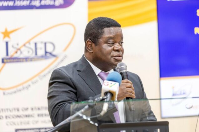 Invest in Agriculture Value Chain to Sustain Low Inflation – Economist Urges gov’t Invest in Agriculture Value Chain to Sustain Low Inflation – Economist Urges gov’t