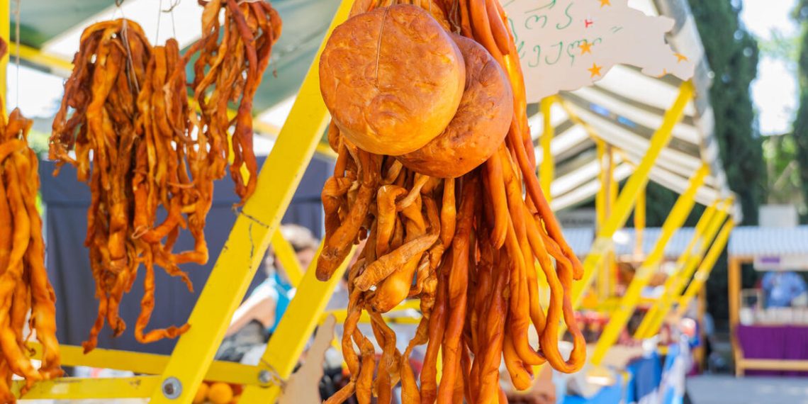 FAO Food Price Index declines in January for fifth consecutive month