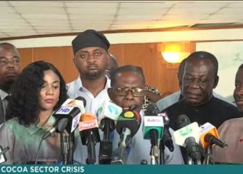 ‘Cocoa Farmers Deserve Better’ – Minority slams Producer Price cut