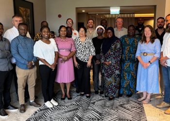 African sweet potato project targets 20 to 25% yield increases