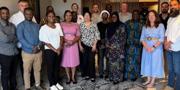 African sweet potato project targets 20 to 25% yield increases