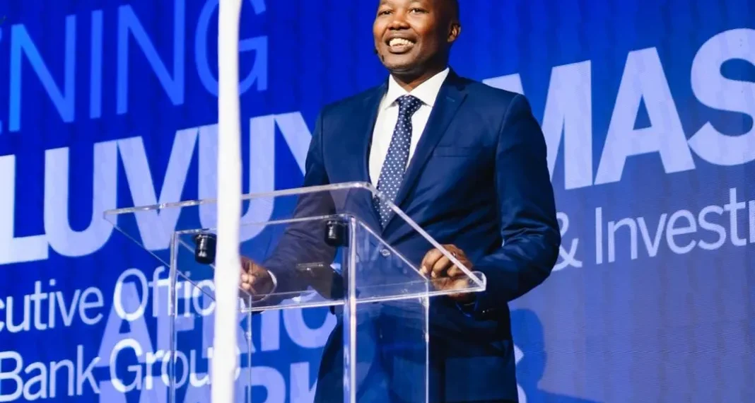 Africa’s UStn savings pool underutilised – Standard Bank Africa’s UStn savings pool underutilised – Standard Bank