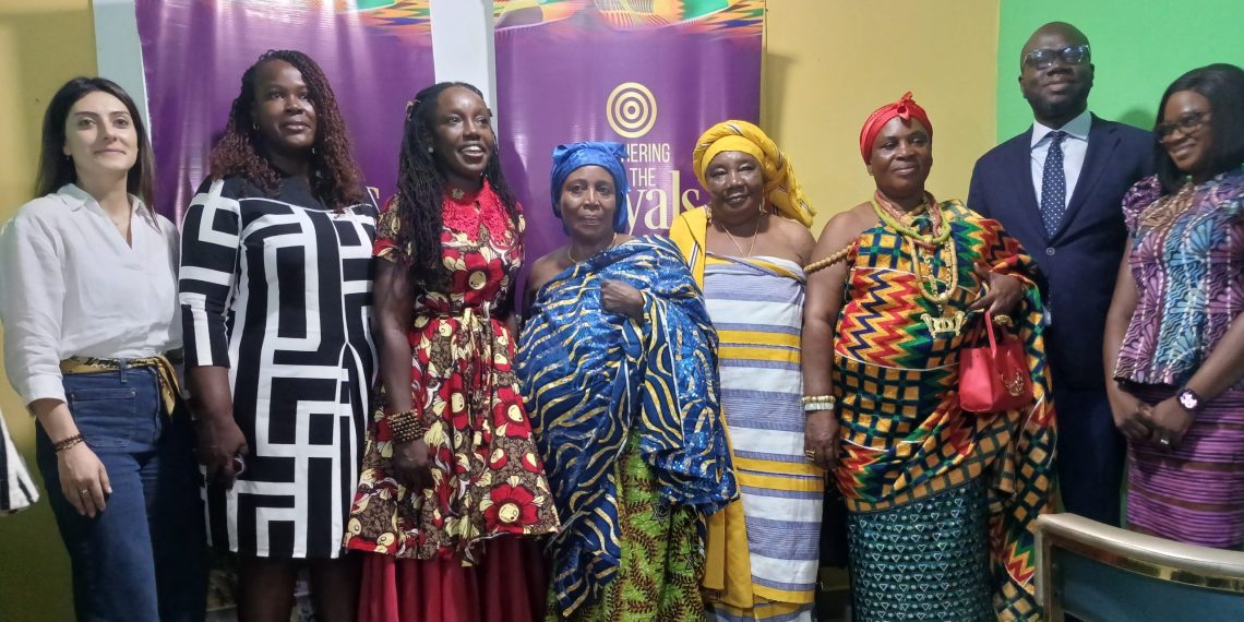 Agrihouse Foundation Announces 8th Gathering of the Royals; Focuses on Strengthening Commitment to Action