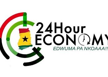 24-Hour Economy: UK Collaborates with Ghana to Build Pioneering Neofingo Digital Trade Finance Corridor