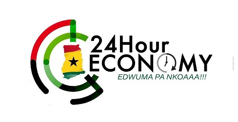 24-Hour Economy: UK Collaborates with Ghana to Build Pioneering Neofingo Digital Trade Finance Corridor 24-Hour Economy: UK Collaborates with Ghana to Build Pioneering Neofingo Digital Trade Finance Corridor