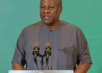 Mahama Directs Buffer Stock to Procure Local Rice for all Schools