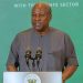 Mahama Directs Buffer Stock to Procure Local Rice for all Schools