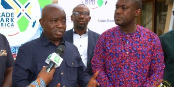 Gov’t Seeks Faster Movement of Goods to Boost Trade – Deputy Trade Minister Hints at New Move