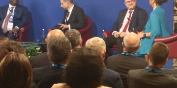 Ghana is Turning Farming into Business and Agribusiness Enterprise – Agric Minister Affirms, Champions Youth Employment at Global Forum