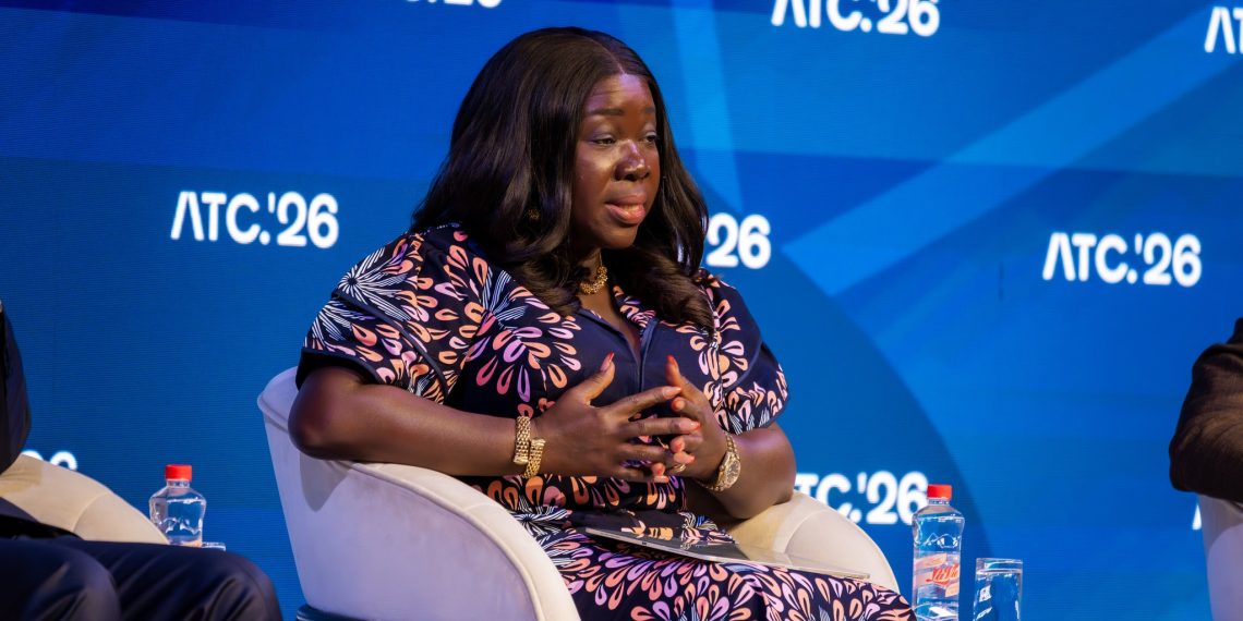 Ghana’s Trade Minister Calls for Bold Continental Action at African Trade Conference 2026