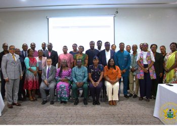 Ghana Moves to Operationalise 2026 E-Commerce Work Plan at 3Rd National Steering Committee Meeting