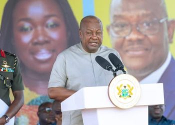 Gov’t Targets Agribusiness Boost at AGROTECH Fair 2026