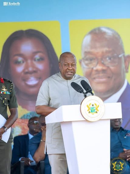 Gov’t Targets Agribusiness Boost at AGROTECH Fair 2026