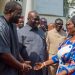 Vice President Commends Agric Minister for Advancing Government’s Agricultural Agenda