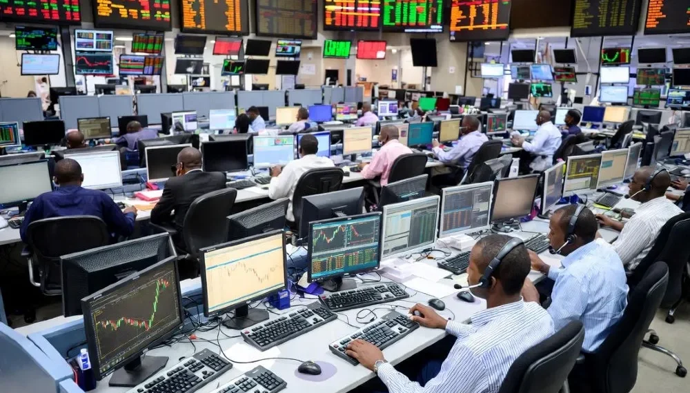 Africa’s capital markets are moving again. Here’s how Africa’s capital markets are moving again. Here’s how