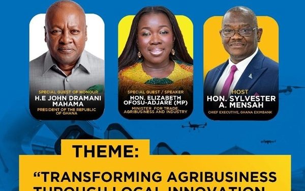 Ghana’s 2026 AGROTECH Fair to Highlight Agricultural Innovations and Growth