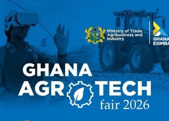 Ghana’s 2026 AGROTECH Fair to Highlight Agricultural Innovations and Growth