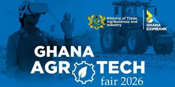 Ghana’s 2026 AGROTECH Fair to Highlight Agricultural Innovations and Growth