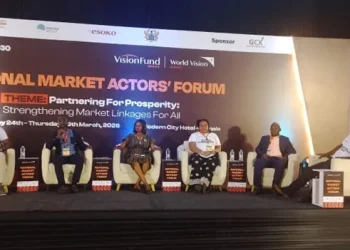 Agriculture needs structured system to boost output – Dr. Acquaye