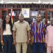 Bono East Regional Minister Reaffirms Commitment to Supporting 3rd   edition of the Ghana Agrochemical and Crop Protection Exhibitions and Awards (GACA)