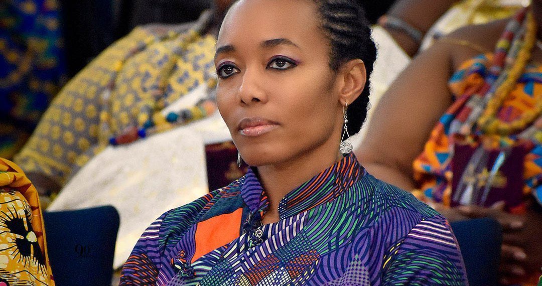 Dr. Zanetor Agyeman-Rawlings to Spearhead “Call to Action” at 8th Gathering of the Royals