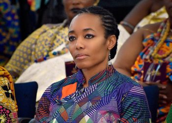 Dr. Zanetor Agyeman-Rawlings to Spearhead “Call to Action” at 8th Gathering of the Royals