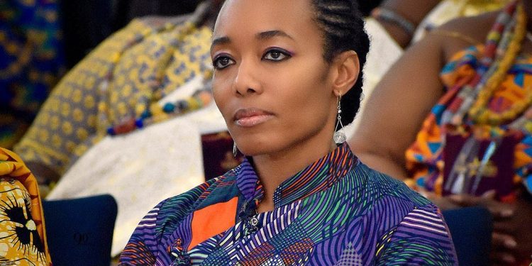 Dr. Zanetor Agyeman-Rawlings to Spearhead “Call to Action” at 8th Gathering of the Royals