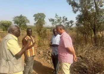 Editorial: Transforming the Voltaian Basin into Agro-industrial Ecosystems