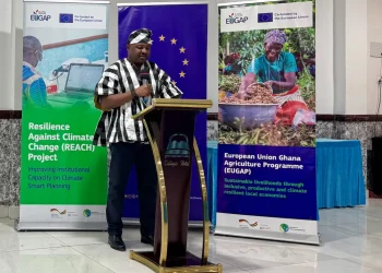 EU, Germany boost agricultural resilience as REACH project ends