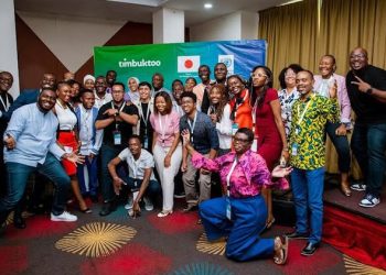 UNDP, Partners launch Timbuktoo Agritech Hub in Accra