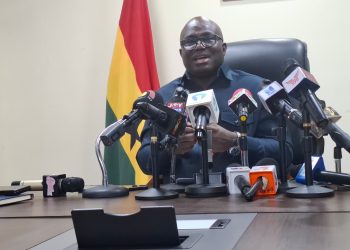 Ghana Will Not Experience Tomato Shortage Despite Burkina Faso Export Ban – Agric Minister Assures