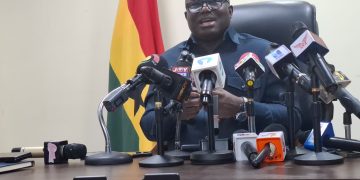 Ghana Will Not Experience Tomato Shortage Despite Burkina Faso Export Ban – Agric Minister Assures